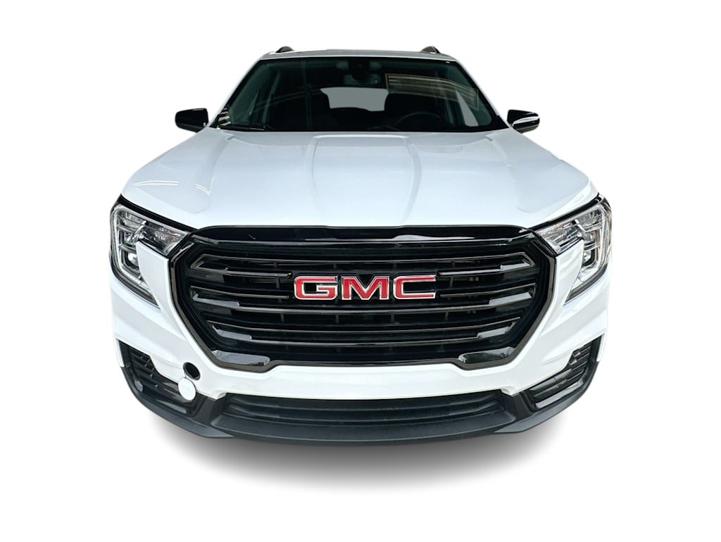 Thumbnail: 2023 GMC Terrain - 6