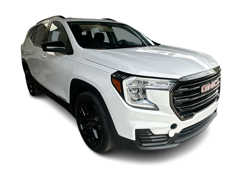 Thumbnail: 2023 GMC Terrain - 20