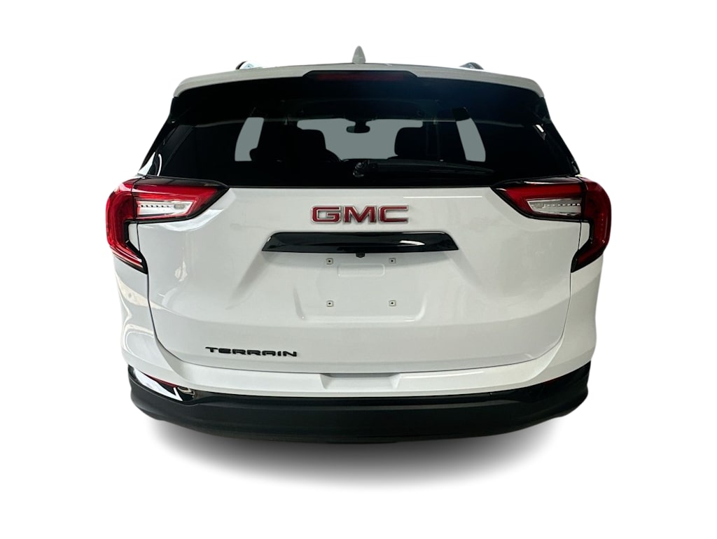 Thumbnail: 2023 GMC Terrain - 5