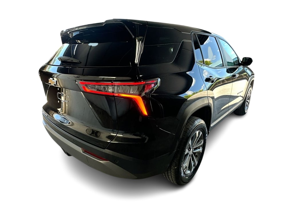 Thumbnail: 2025 Chevrolet Equinox - 21