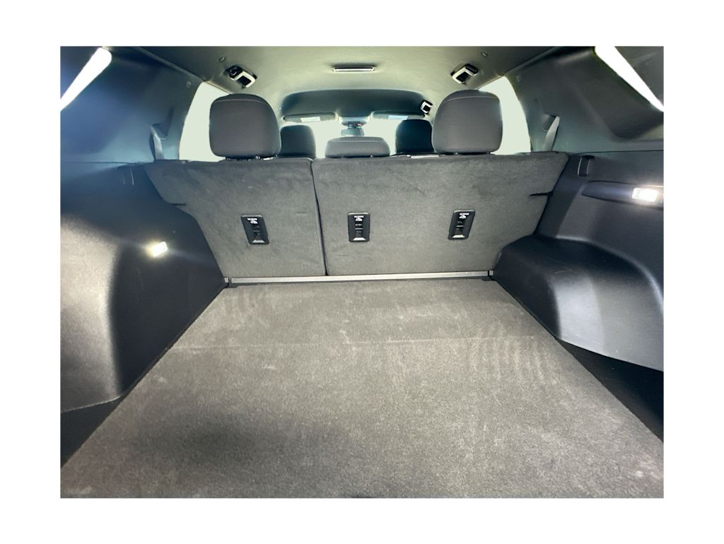 Thumbnail: 2025 Chevrolet Equinox - 16