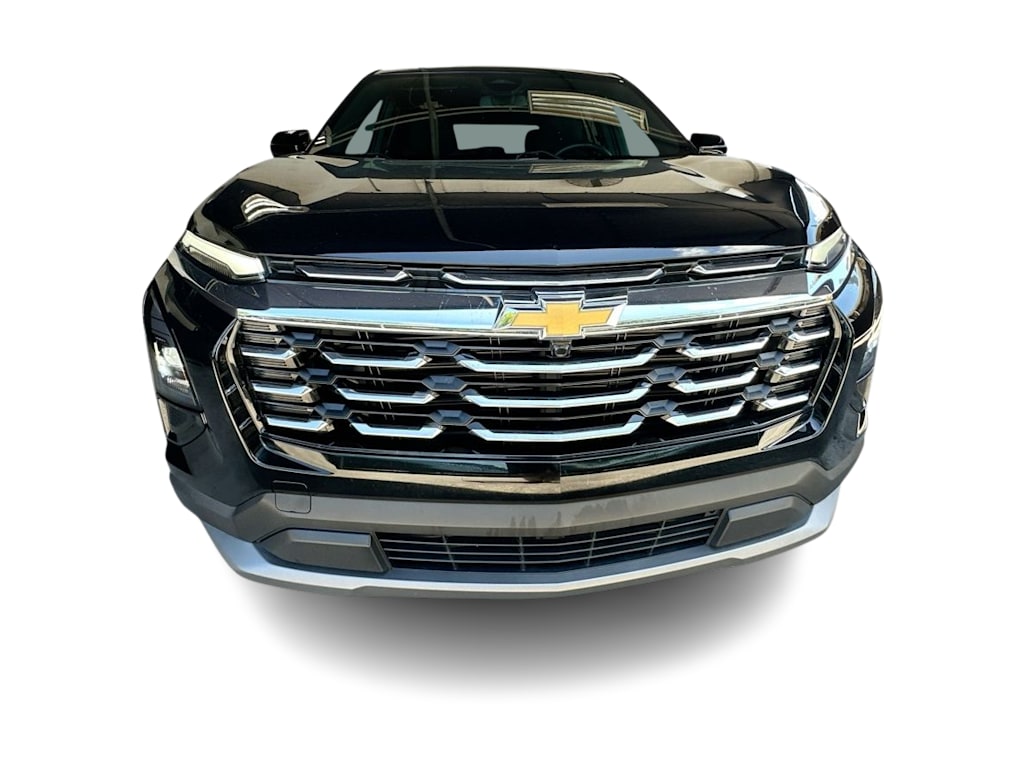 Thumbnail: 2025 Chevrolet Equinox - 6