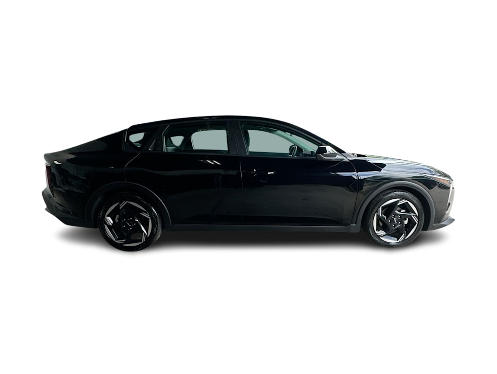Thumbnail: 2025 Kia K4 - 24