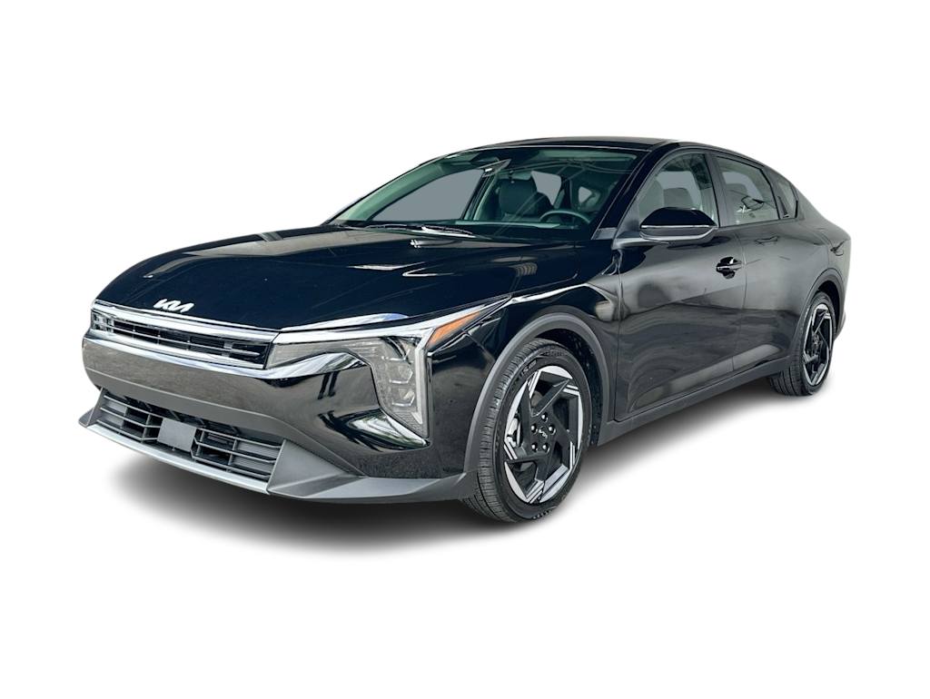 Thumbnail: 2025 Kia K4 - 21