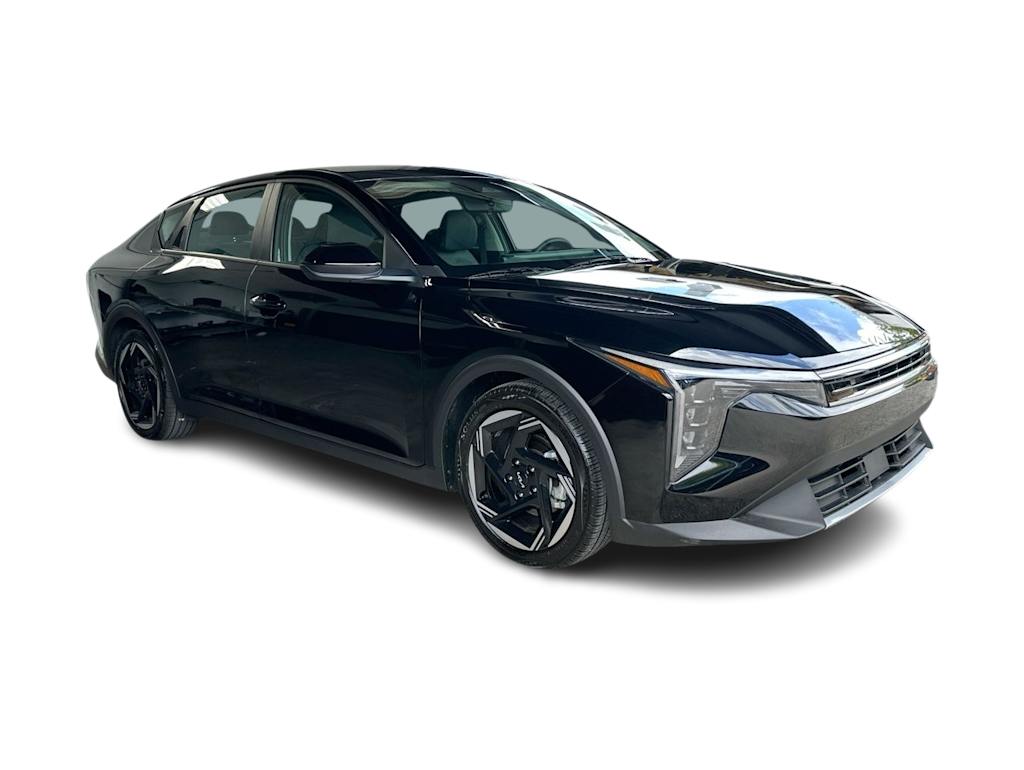 Thumbnail: 2025 Kia K4 - 20
