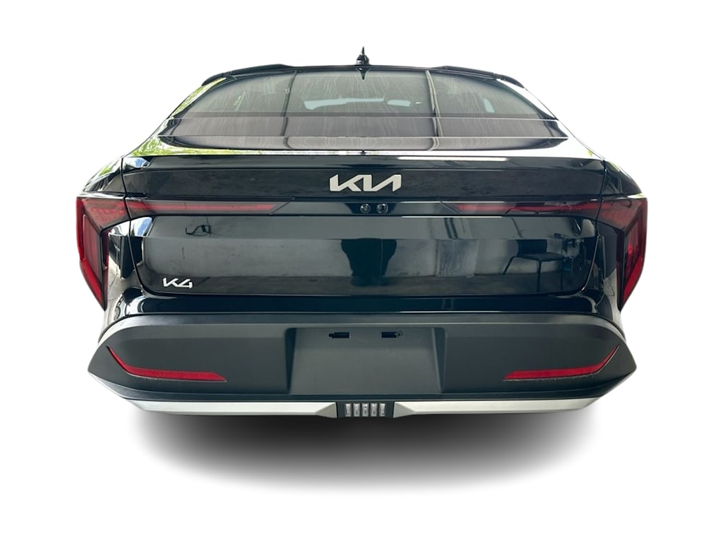 Thumbnail: 2025 Kia K4 - 22