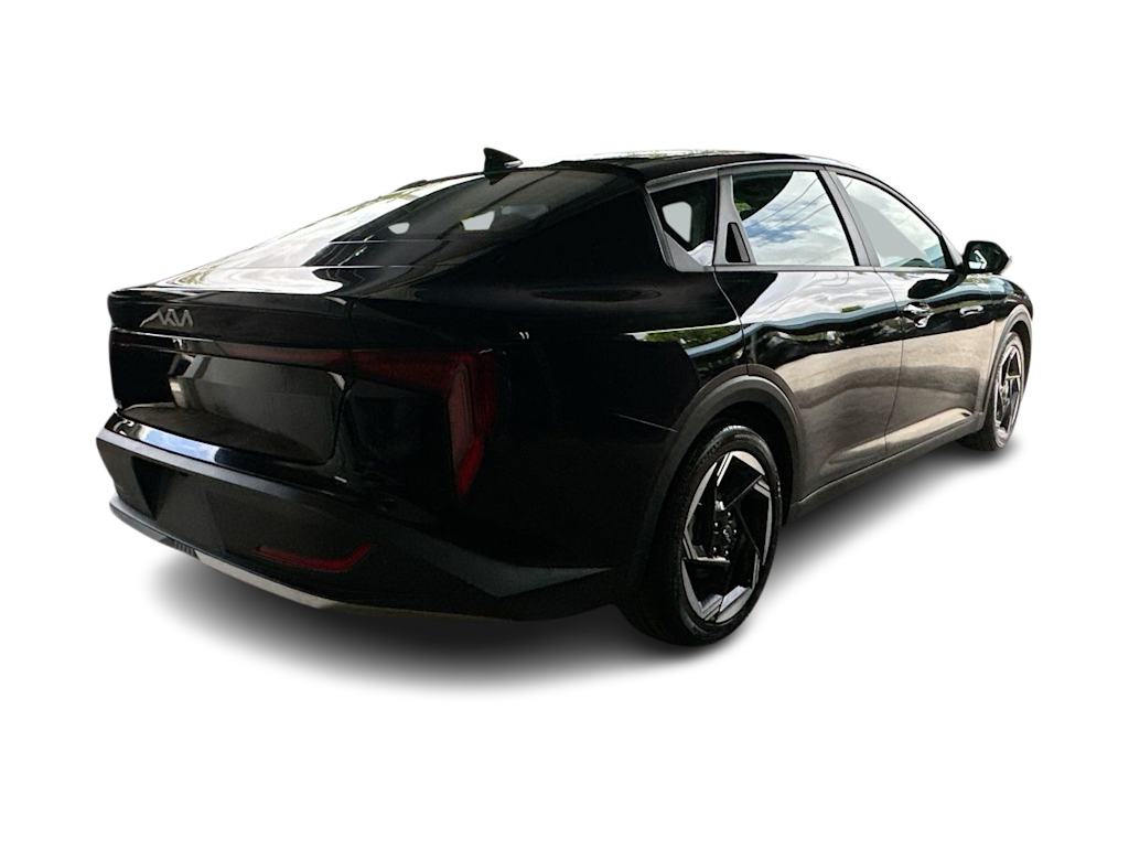 Thumbnail: 2025 Kia K4 - 23