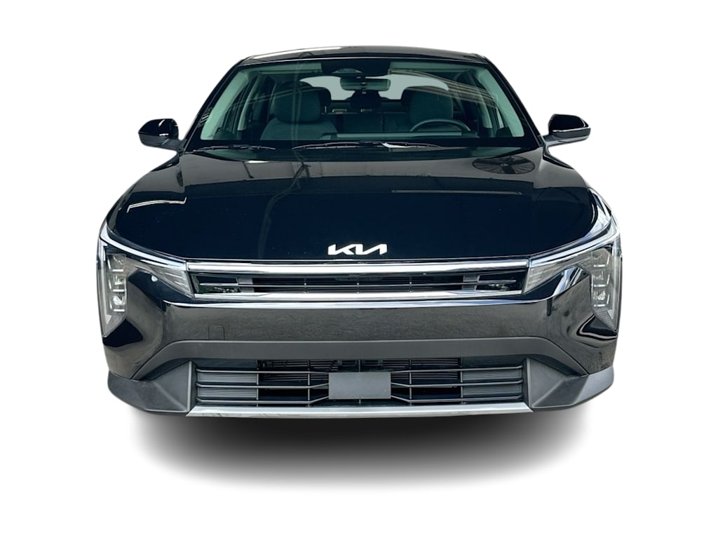 Thumbnail: 2025 Kia K4 - 5