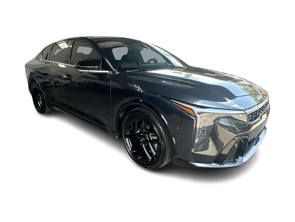 Thumbnail: 2025 Kia K4 - 19