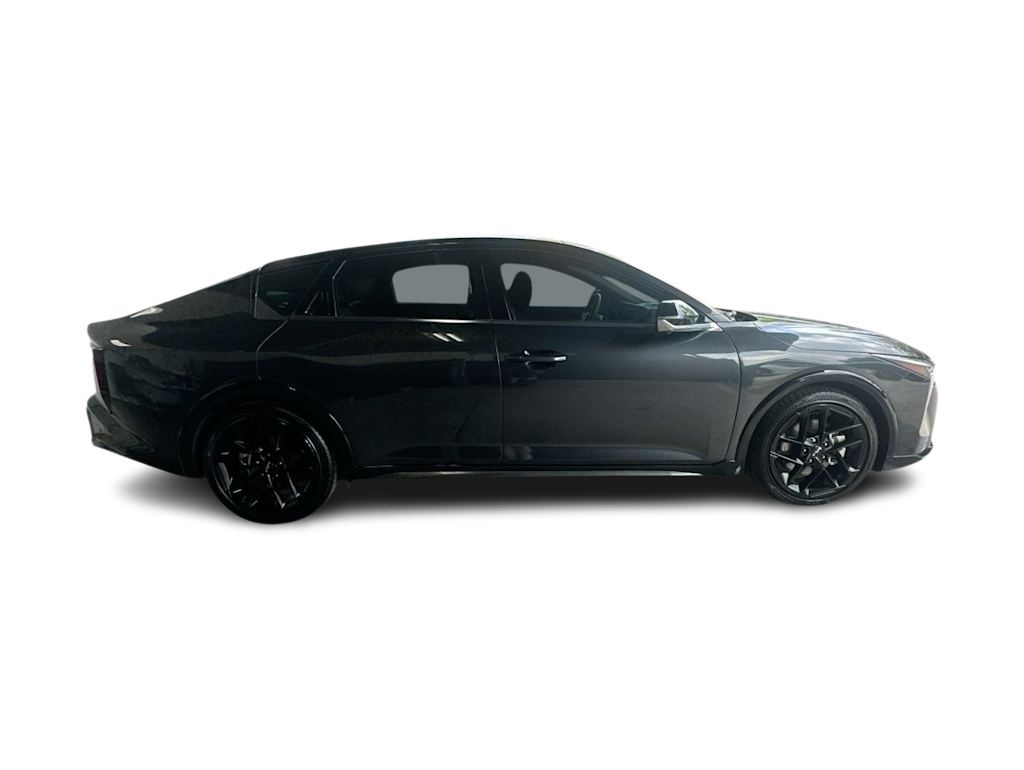 Thumbnail: 2025 Kia K4 - 23