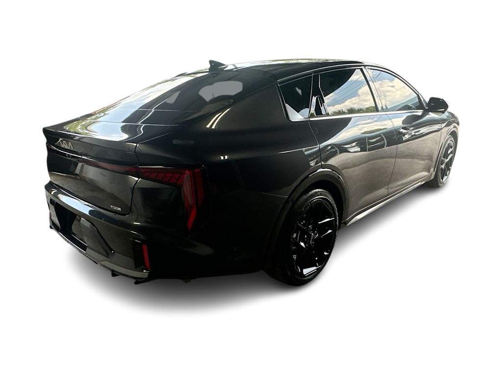 Thumbnail: 2025 Kia K4 - 22