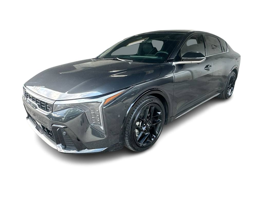 Thumbnail: 2025 Kia K4 - 20