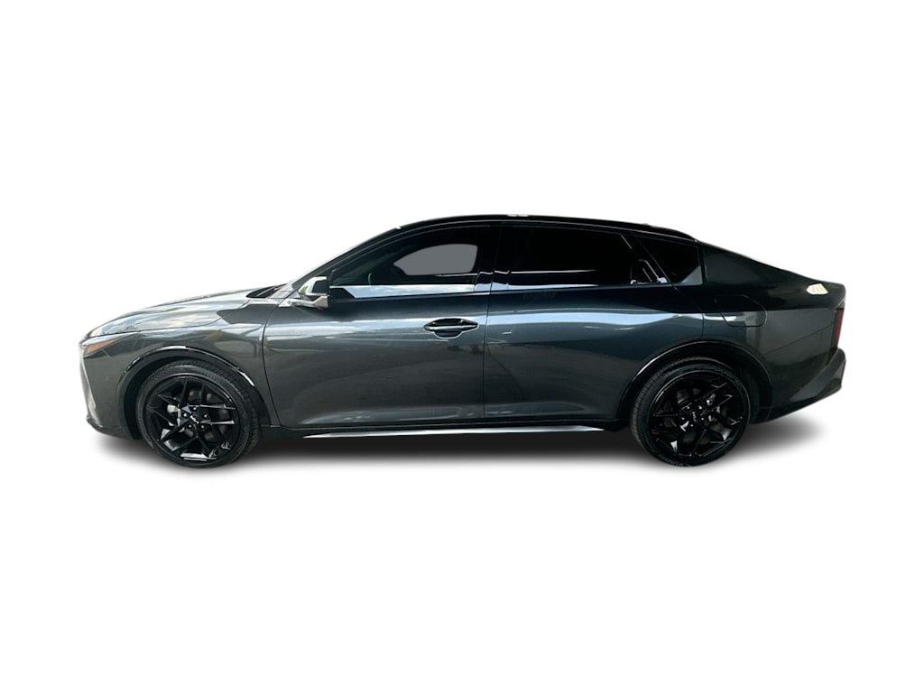 Thumbnail: 2025 Kia K4 - 3