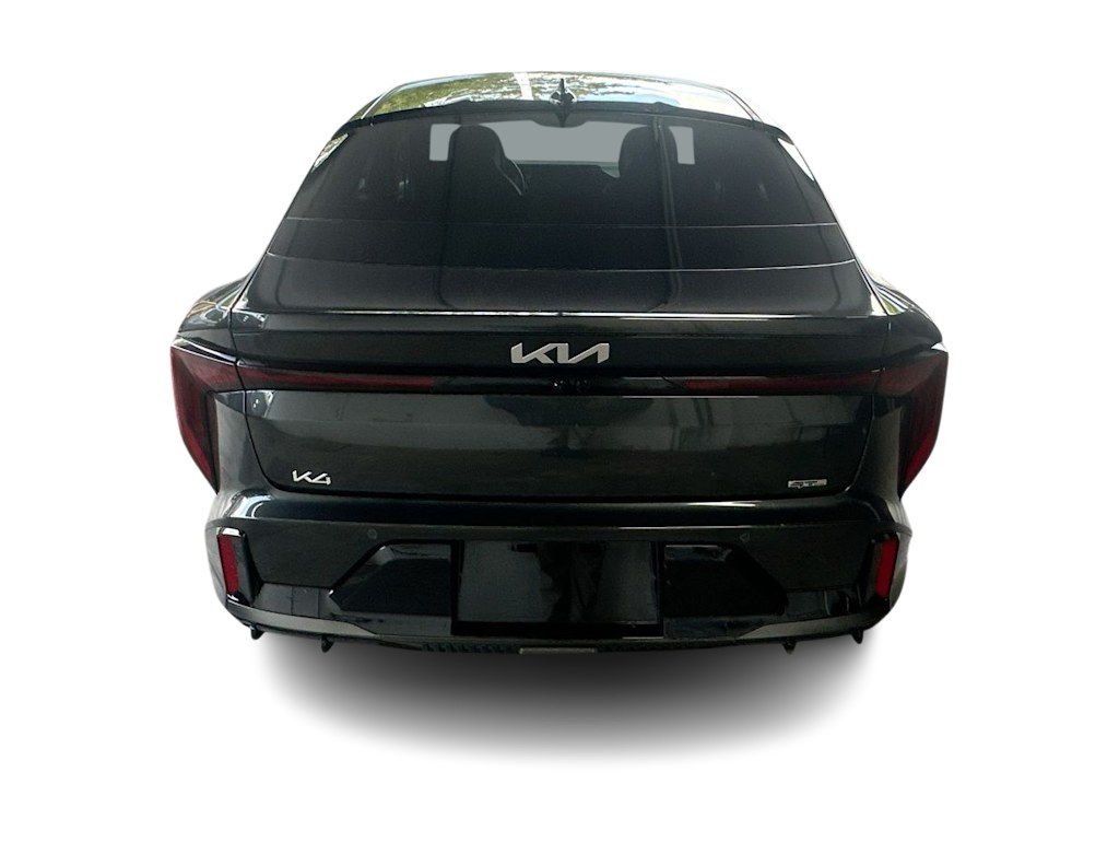 Thumbnail: 2025 Kia K4 - 21