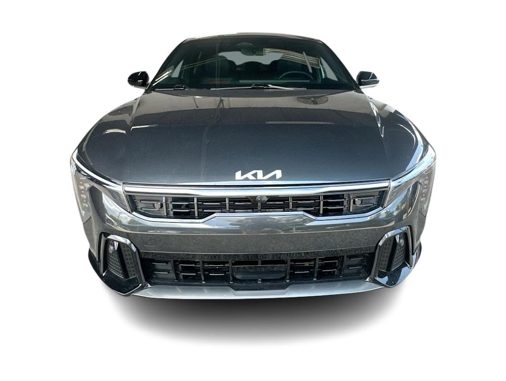 Thumbnail: 2025 Kia K4 - 5