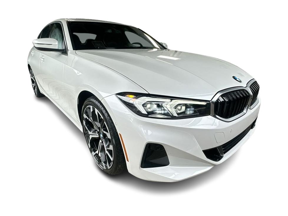 Thumbnail: 2025 BMW 3 Series - 21