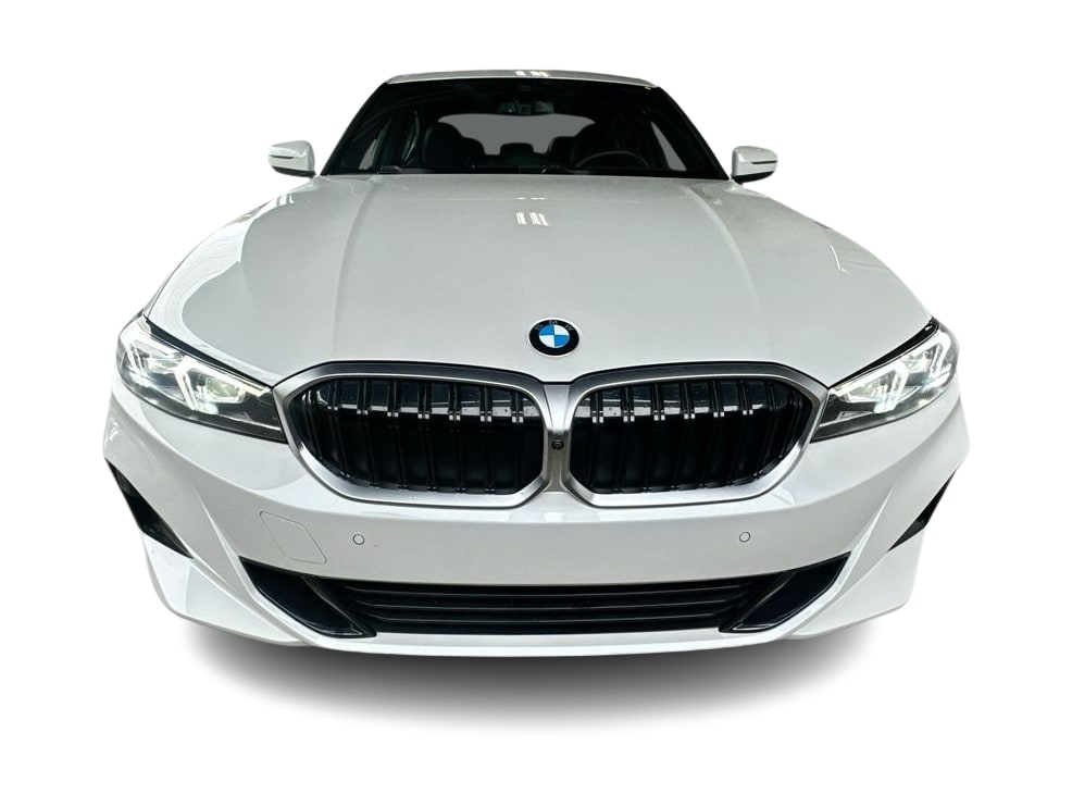 Thumbnail: 2025 BMW 3 Series - 6