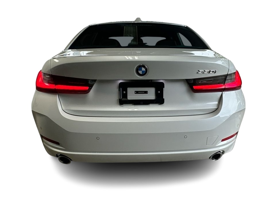 Thumbnail: 2025 BMW 3 Series - 5