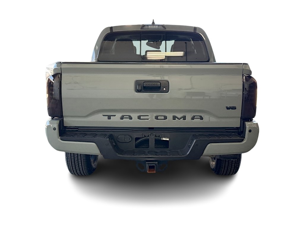 Thumbnail: 2023 Toyota Tacoma - 5