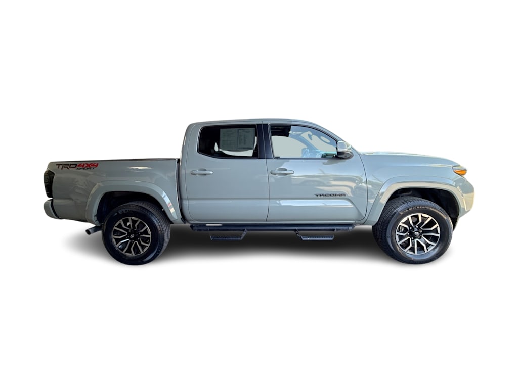 Thumbnail: 2023 Toyota Tacoma - 23
