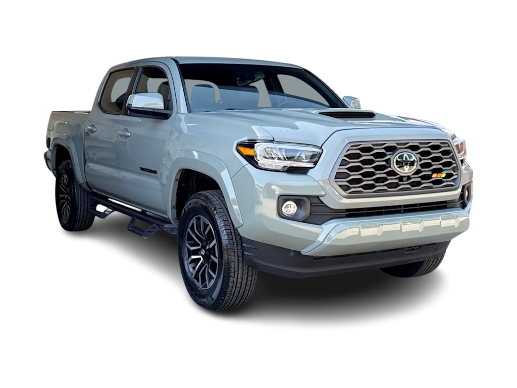 Thumbnail: 2023 Toyota Tacoma - 20