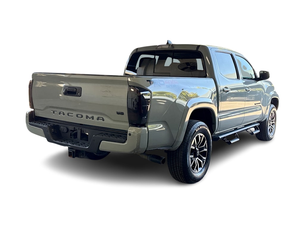 Thumbnail: 2023 Toyota Tacoma - 22