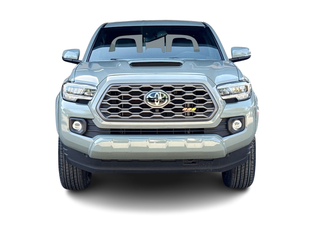 Thumbnail: 2023 Toyota Tacoma - 6
