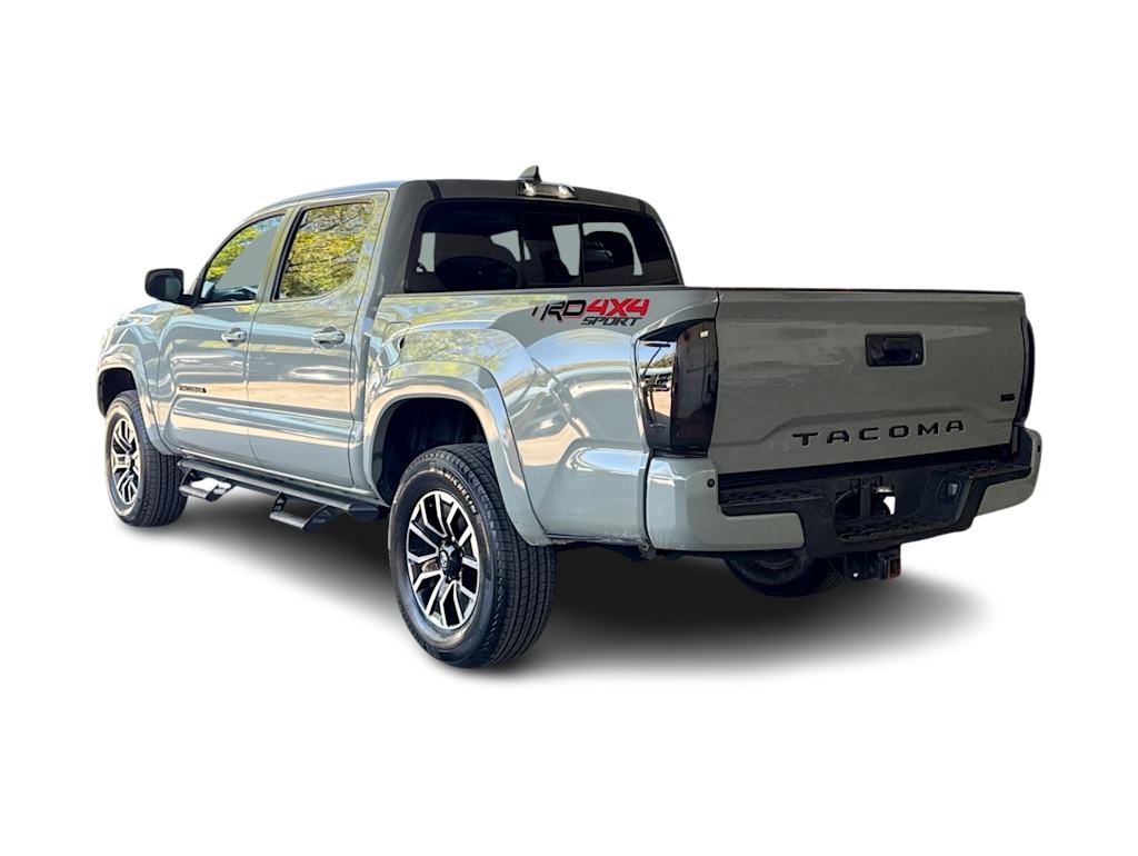 Thumbnail: 2023 Toyota Tacoma - 4