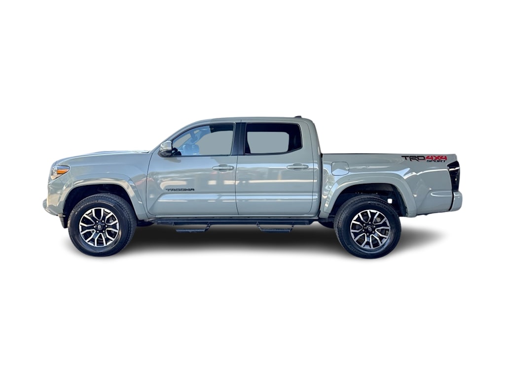Thumbnail: 2023 Toyota Tacoma - 3