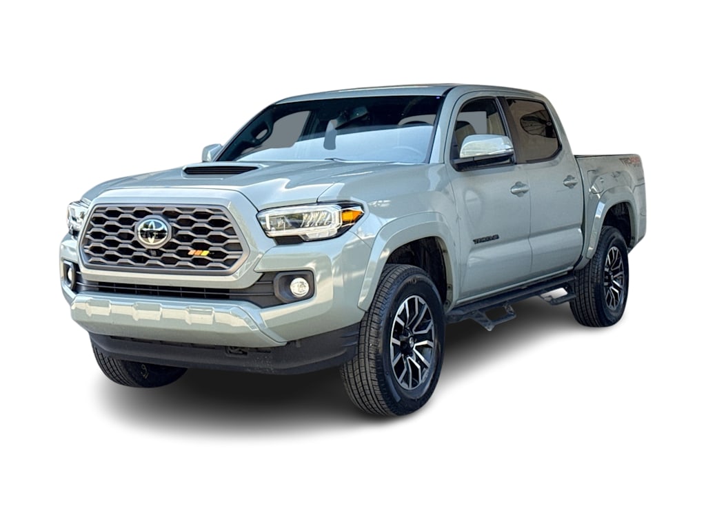 Thumbnail: 2023 Toyota Tacoma - 21
