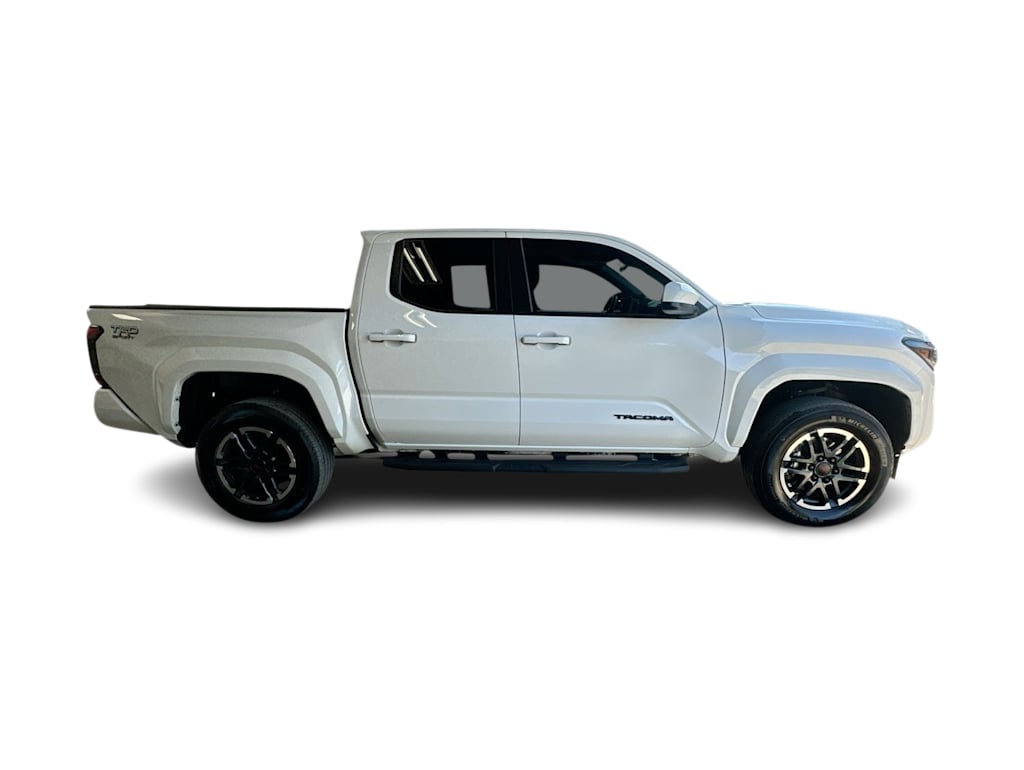 Thumbnail: 2024 Toyota Tacoma - 22
