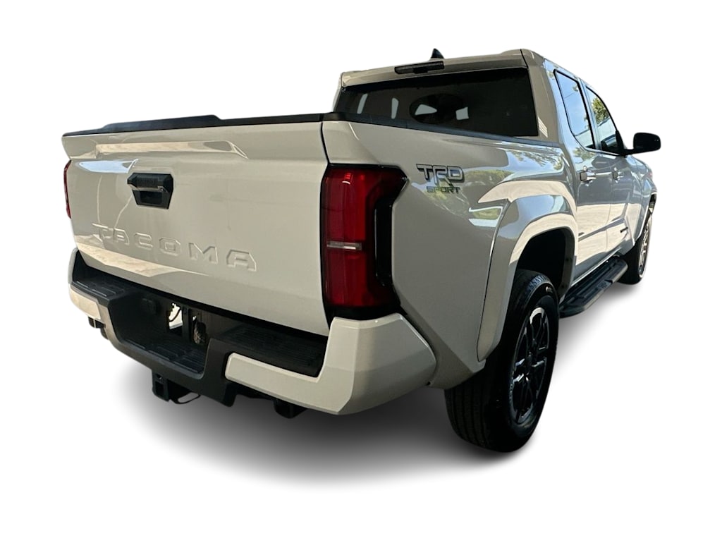Thumbnail: 2024 Toyota Tacoma - 21