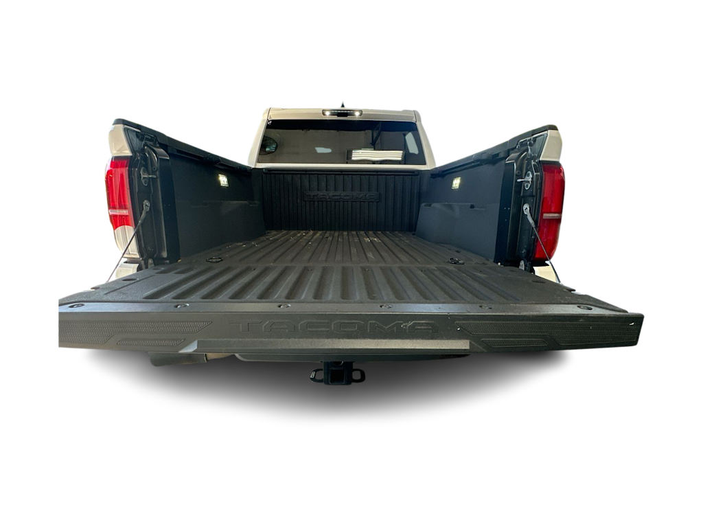 Thumbnail: 2024 Toyota Tacoma - 16