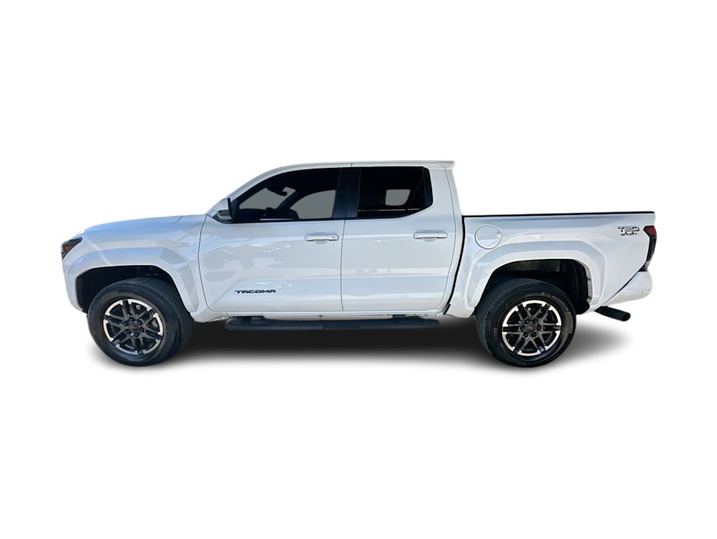 Thumbnail: 2024 Toyota Tacoma - 3