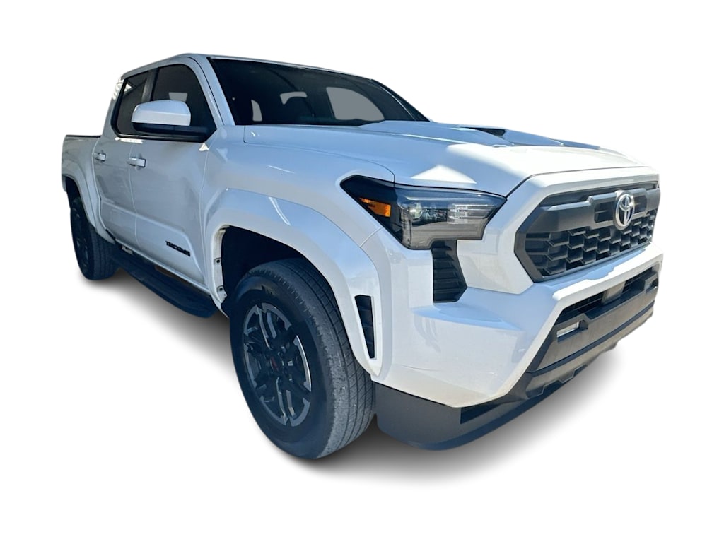 Thumbnail: 2024 Toyota Tacoma - 19