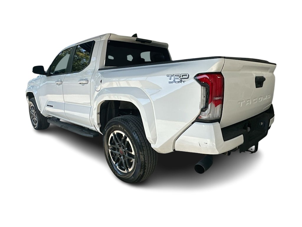 Thumbnail: 2024 Toyota Tacoma - 4