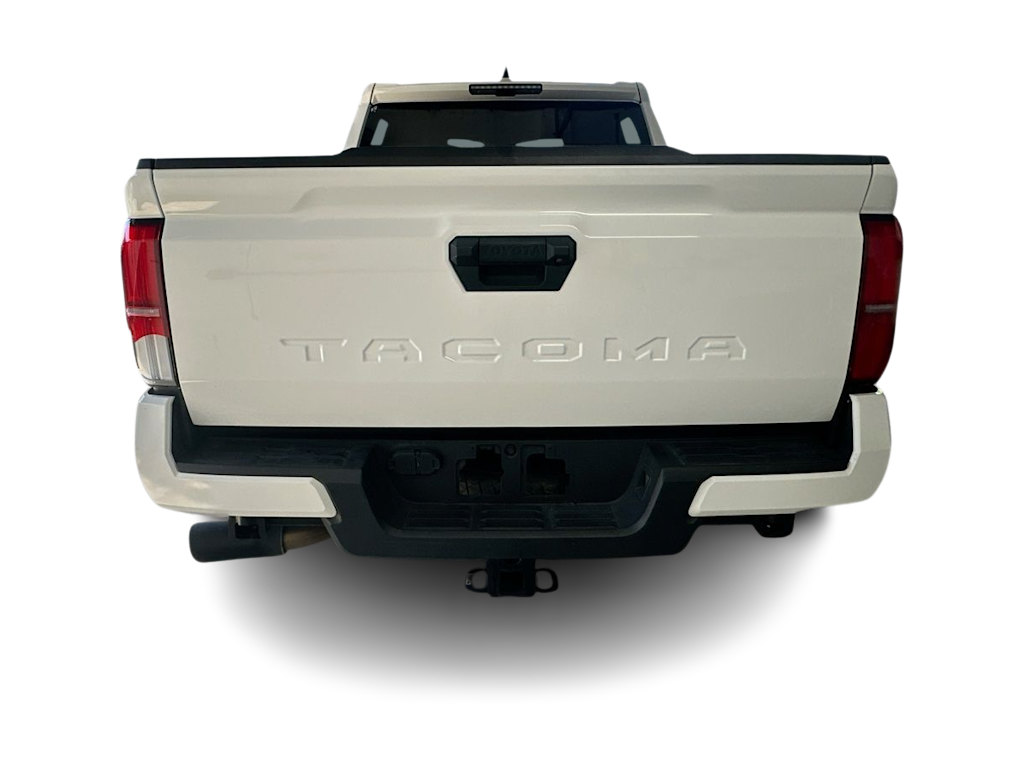 Thumbnail: 2024 Toyota Tacoma - 5