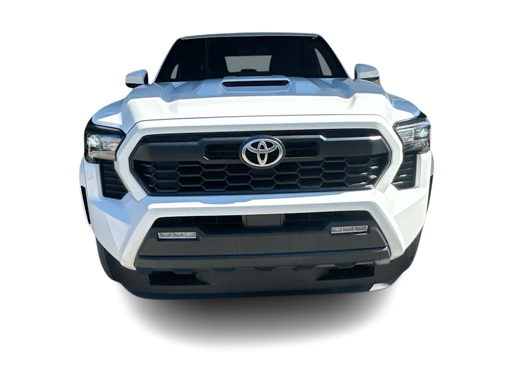 Thumbnail: 2024 Toyota Tacoma - 6
