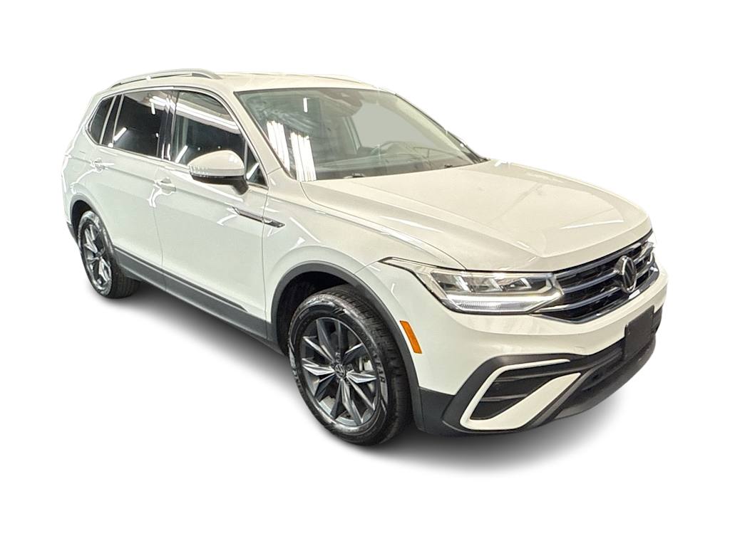 2023 Volkswagen Tiguan SE 23