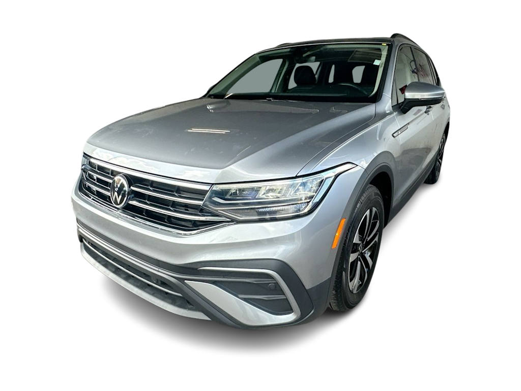 Thumbnail: 2023 Volkswagen Tiguan - 22
