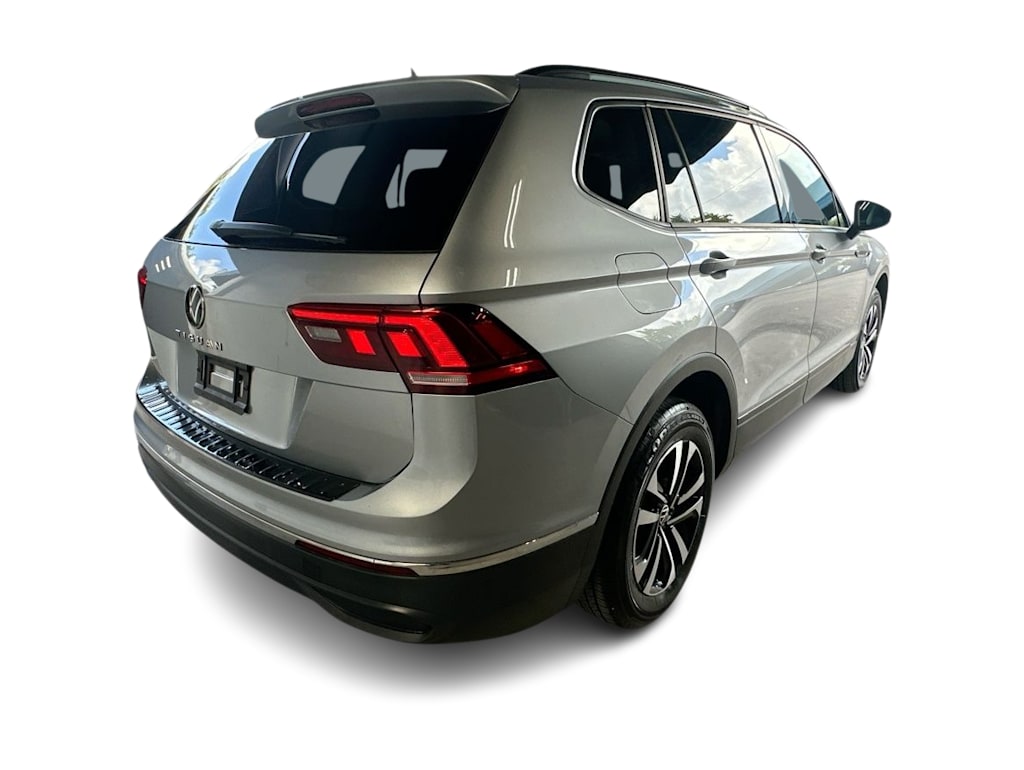 Thumbnail: 2023 Volkswagen Tiguan - 23