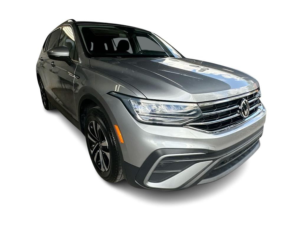 Thumbnail: 2023 Volkswagen Tiguan - 21