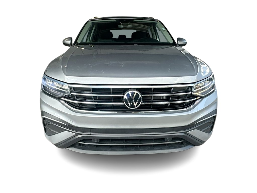 Thumbnail: 2023 Volkswagen Tiguan - 6