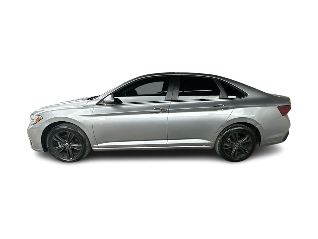 Thumbnail: 2022 Volkswagen Jetta - 3