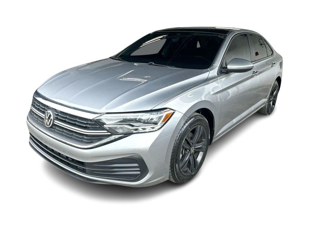 Thumbnail: 2022 Volkswagen Jetta - 21