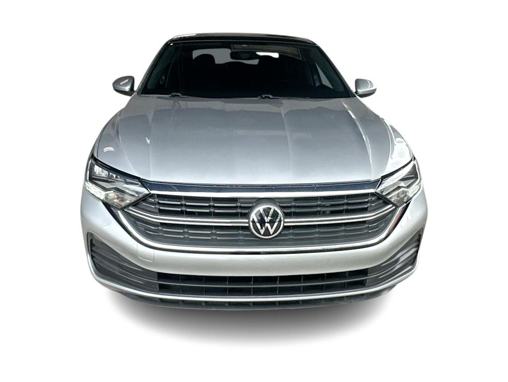 Thumbnail: 2022 Volkswagen Jetta - 6