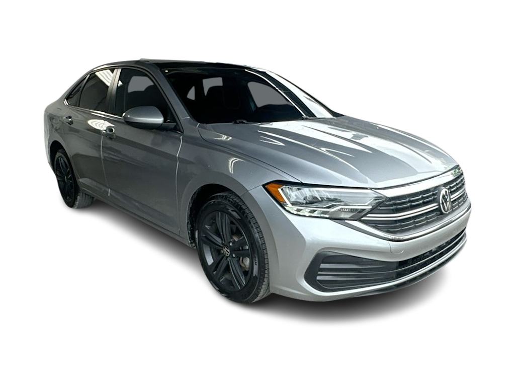 Thumbnail: 2022 Volkswagen Jetta - 20