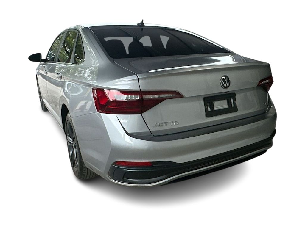 Thumbnail: 2022 Volkswagen Jetta - 4