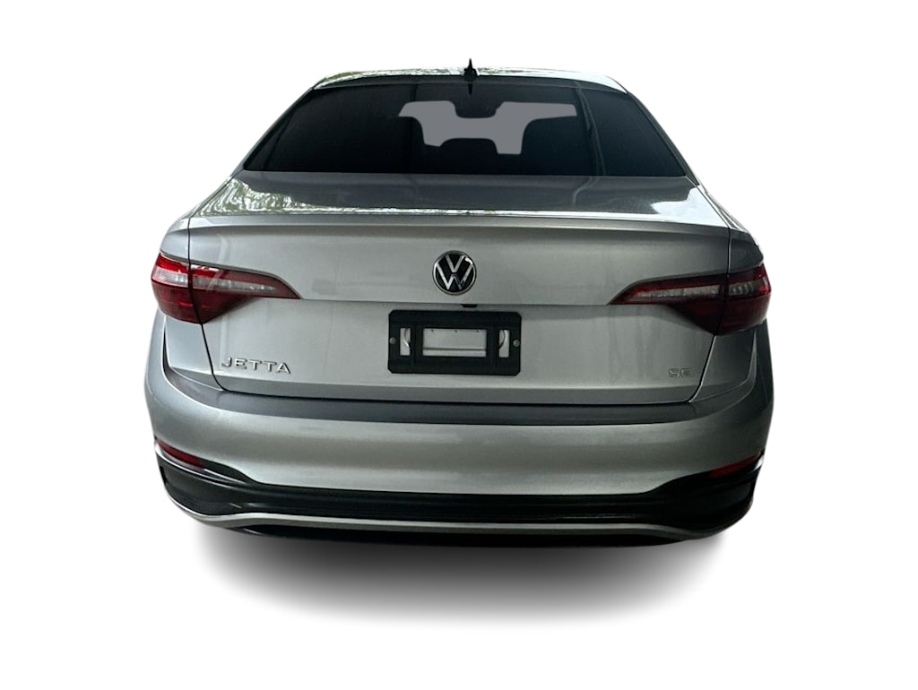 Thumbnail: 2022 Volkswagen Jetta - 5