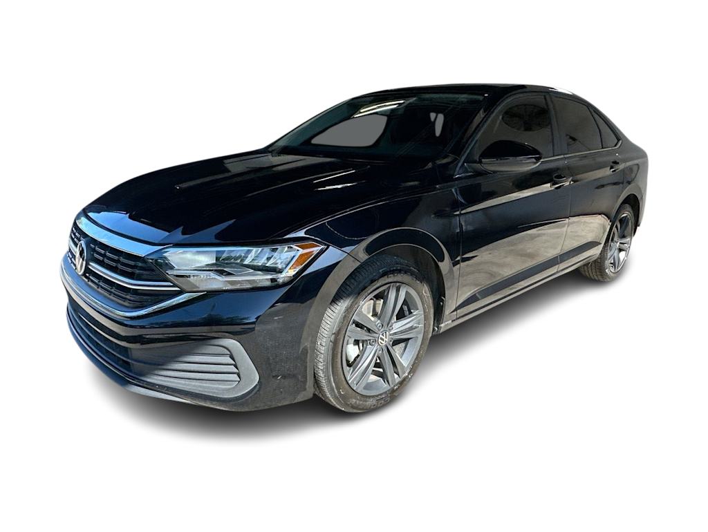 Thumbnail: 2022 Volkswagen Jetta - 22